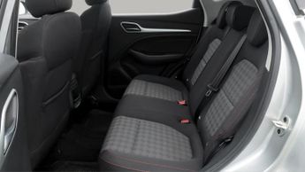 MG MG ZS EXCITE VTI-TECH