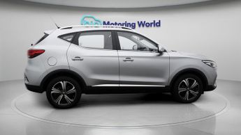 MG MG ZS EXCITE VTI-TECH