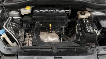 MG MG ZS EXCITE VTI-TECH