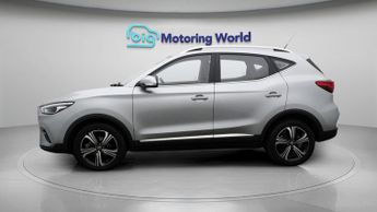 MG MG ZS EXCITE VTI-TECH