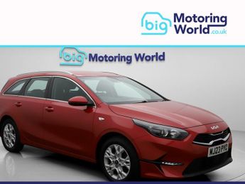 Kia Ceed 2