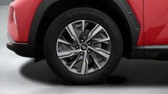 Hyundai TUCSON T-GDI SE CONNECT