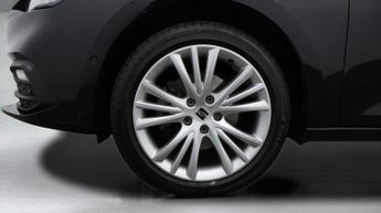 SEAT Leon TSI EVO SE DYNAMIC