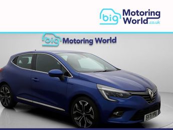 Renault Clio S EDITION TCE