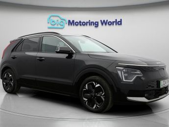 Kia Niro 4