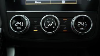 Renault Kadjar GT LINE TCE