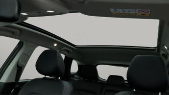 Renault Kadjar GT LINE TCE