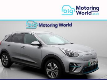 Kia Niro 2