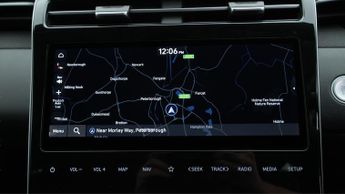 Hyundai TUCSON T-GDI PREMIUM