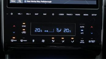 Hyundai TUCSON T-GDI PREMIUM