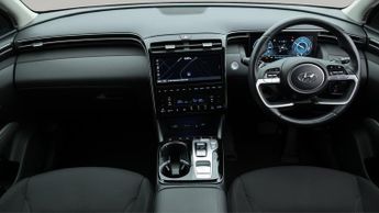 Hyundai TUCSON T-GDI PREMIUM