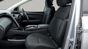 Hyundai TUCSON T-GDI PREMIUM