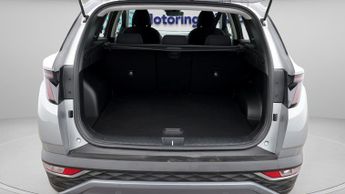Hyundai TUCSON T-GDI PREMIUM