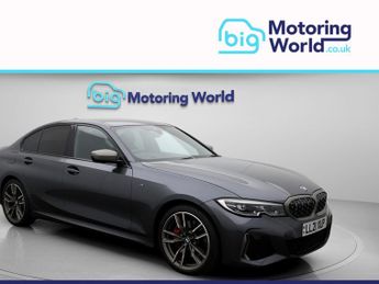 BMW M3 M340I XDRIVE