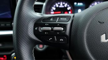 Kia Stonic GT-LINE S ISG