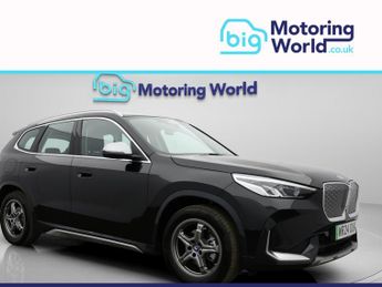 BMW X1 EDRIVE20 XLINE