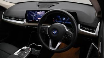 BMW iX1 EDRIVE20 XLINE