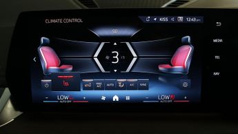 BMW iX1 EDRIVE20 XLINE