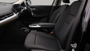 BMW iX1 EDRIVE20 XLINE