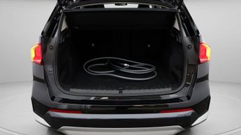 BMW iX1 EDRIVE20 XLINE