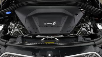 BMW iX1 EDRIVE20 XLINE