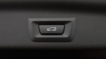 BMW iX1 EDRIVE20 XLINE
