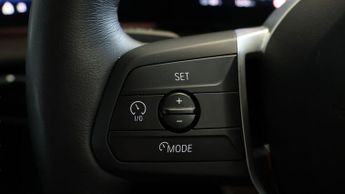 BMW iX1 EDRIVE20 XLINE