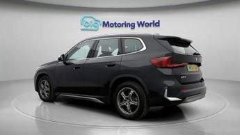 BMW iX1 EDRIVE20 XLINE