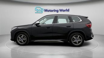 BMW iX1 EDRIVE20 XLINE