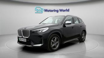 BMW iX1 EDRIVE20 XLINE