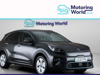 Kia Niro 4 PLUS
