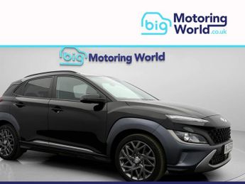 Hyundai KONA GDI PREMIUM