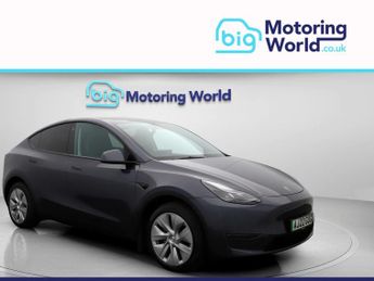 Tesla Model Y ALL MODELS