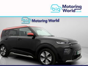 Kia Soul FIRST EDITION