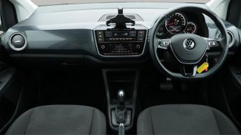 Volkswagen e-up! E-UP