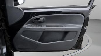 Volkswagen e-up! E-UP