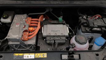 Volkswagen e-up! E-UP