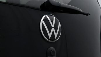 Volkswagen e-up! E-UP