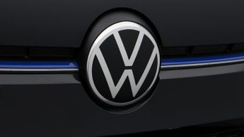 Volkswagen e-up! E-UP