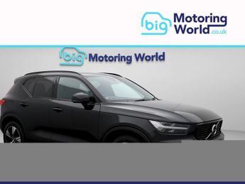 Volvo XC40 RECHARGE T5 R-DESIGN