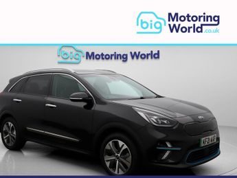 Kia Niro 4 PLUS
