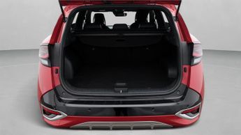 Kia Sportage GT-LINE ISG