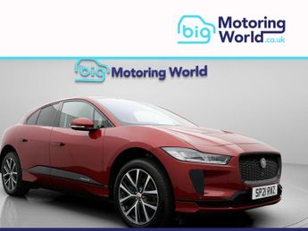 Jaguar I-PACE HSE