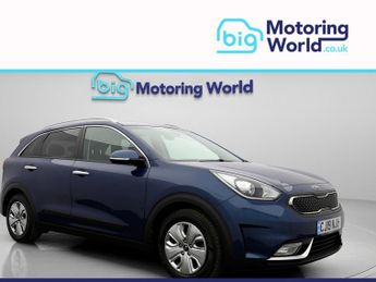 Kia Niro 2