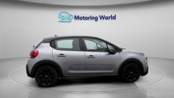 Citroen C3 PURETECH FEEL NAV EDITION