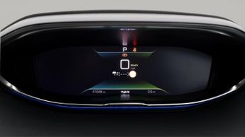 Peugeot 3008 S/S GT PREMIUM