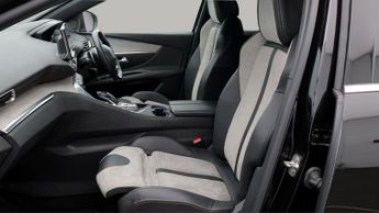 Peugeot 3008 S/S GT PREMIUM