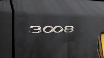Peugeot 3008 S/S GT PREMIUM