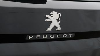 Peugeot 3008 S/S GT PREMIUM