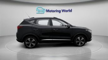 Used MG MG ZS EXCLUSIVE